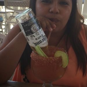 Meet your Posher, Maritza